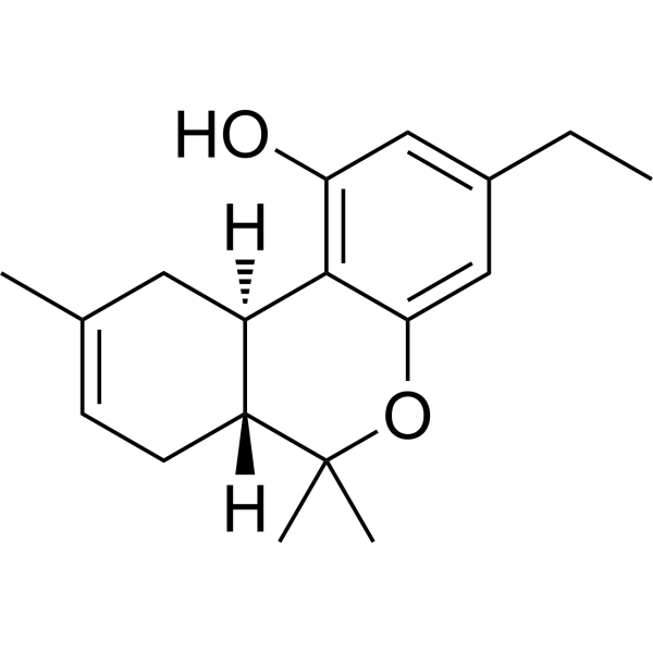 Δ8-THC-ethyl 51768-58-2